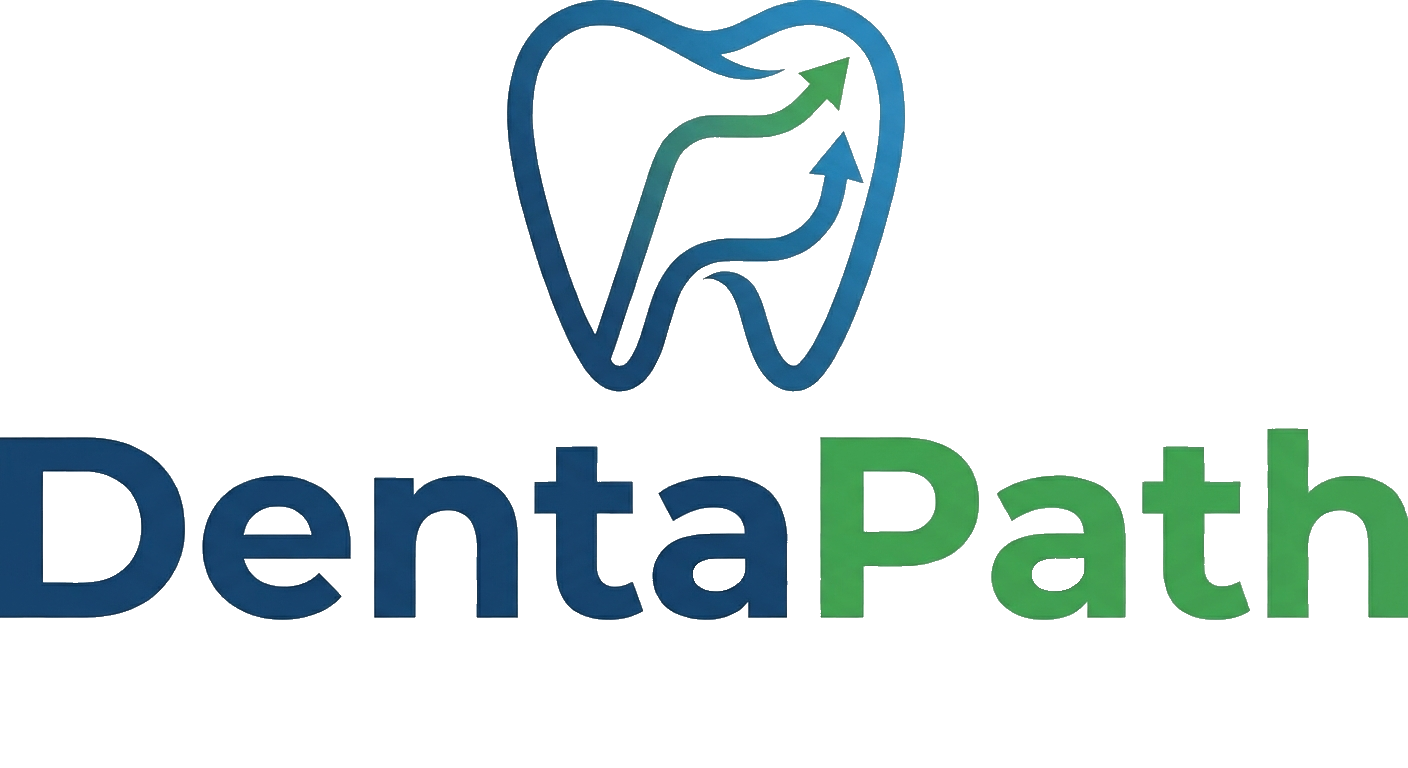 DentaPath Logo