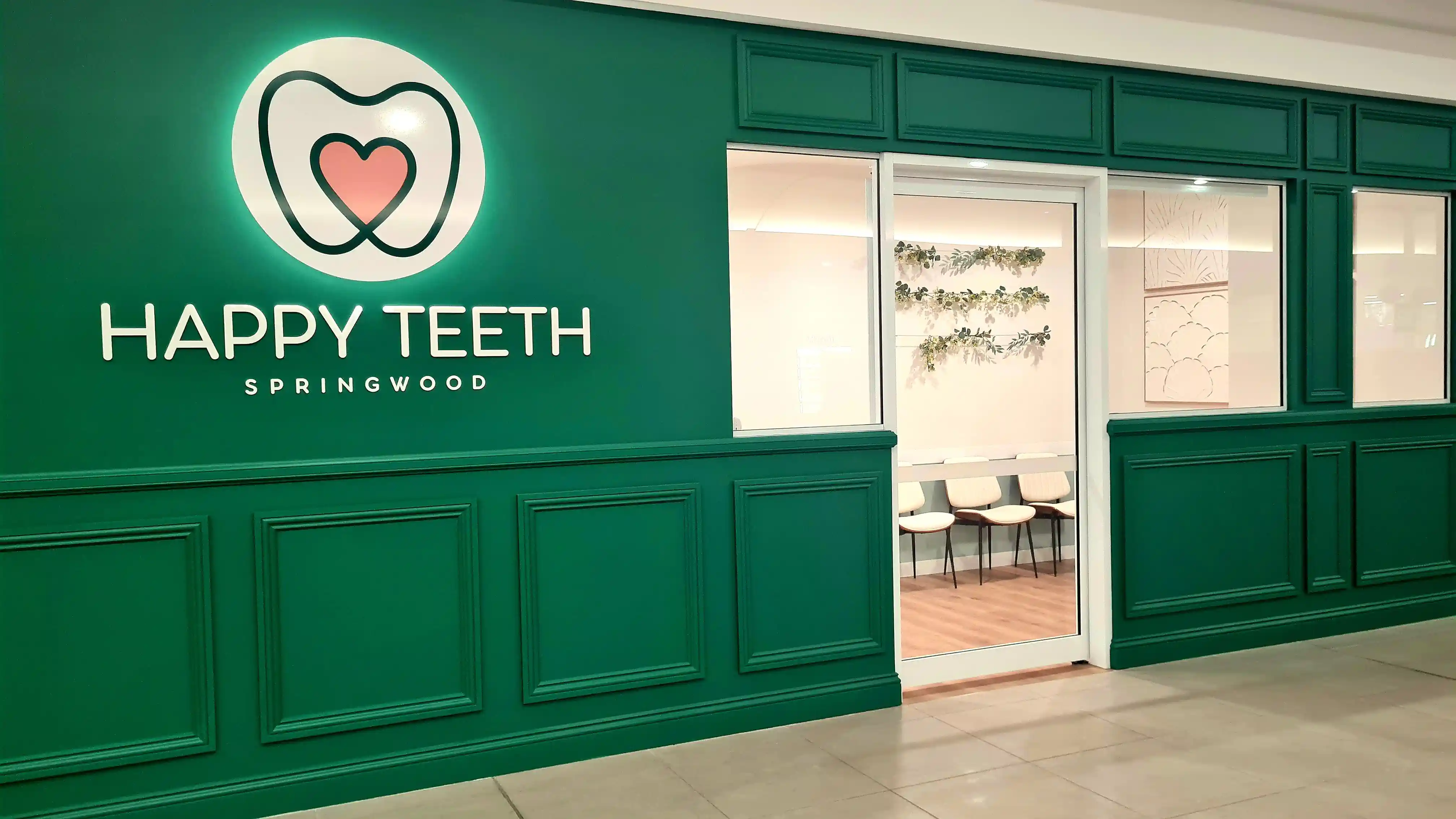 Case Study: How Happy Teeth Springwood Reclaimed Hours of "Manual Training" with Dentapath